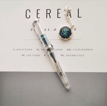 water fairy pen - islandfish - -
