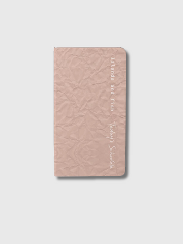 wrinkle wrinkles todo list daily planner - islandfish - -