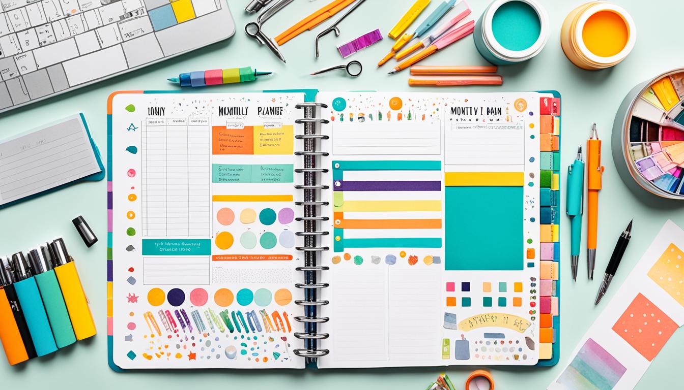 Why Do Many People Like to Make Planners? Explore Now.