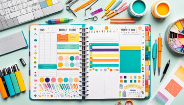 Why Do Many People Like to Make Planners? Explore Now.