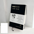 A5 Simple literary notebook - islandfish -  - 
