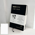 A5 Simple literary notebook - islandfish -  - 