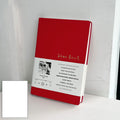 A5 Simple literary notebook - islandfish -  - 