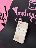 SLANDFISH Daily Planner 2027 — Student To-Do List, Crinkled Tyvek Cover