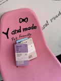 SLANDFISH Daily Planner 2027 — Student To-Do List, Crinkled Tyvek Cover