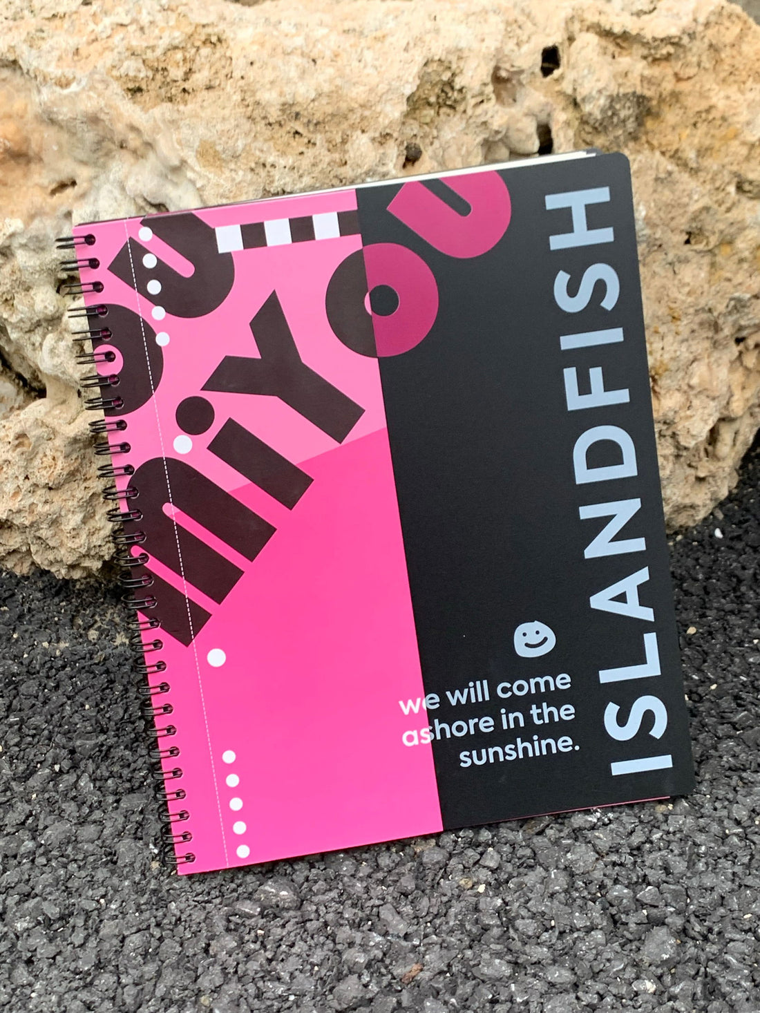 islandfish & miyou · joint timeline planning book - islandfish -  - 