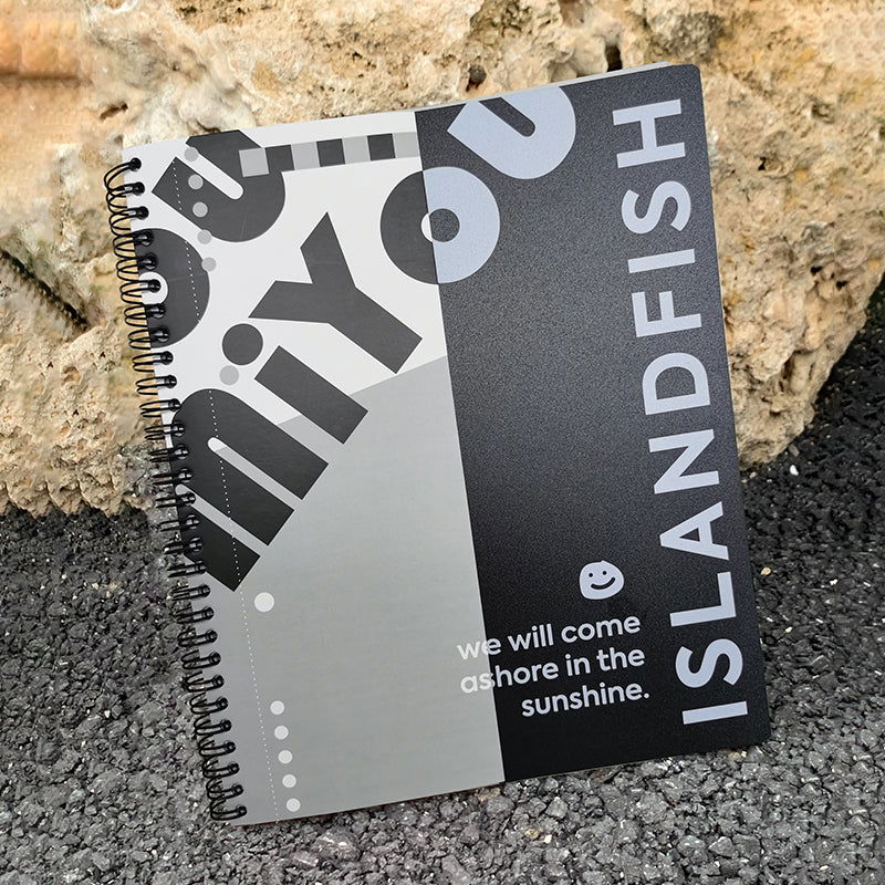 islandfish & miyou · joint timeline planning book - islandfish -  - 