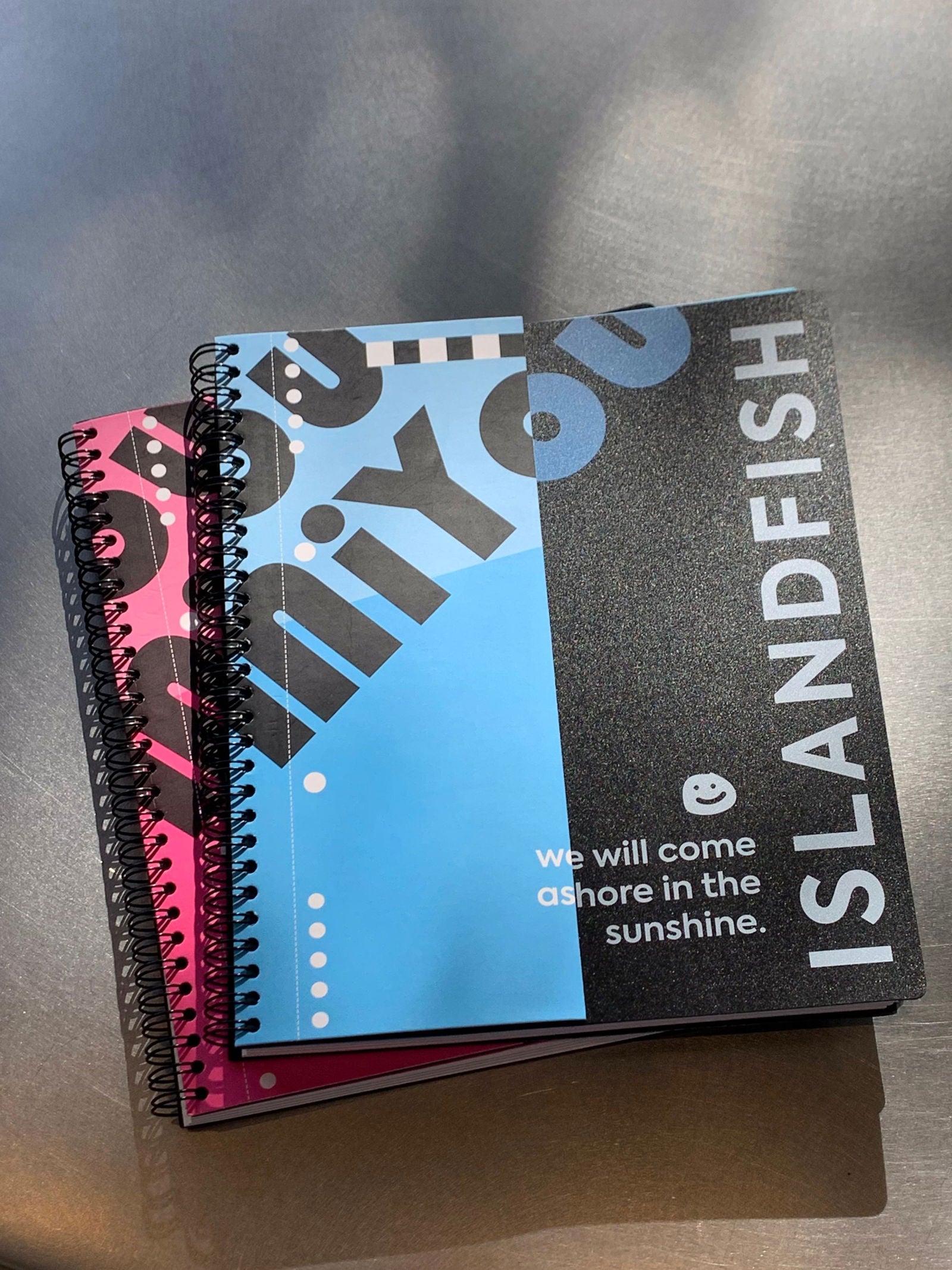 islandfish & miyou · joint timeline planning book - islandfish -  - 