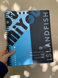 islandfish & miyou · joint timeline planning book - islandfish -  - 