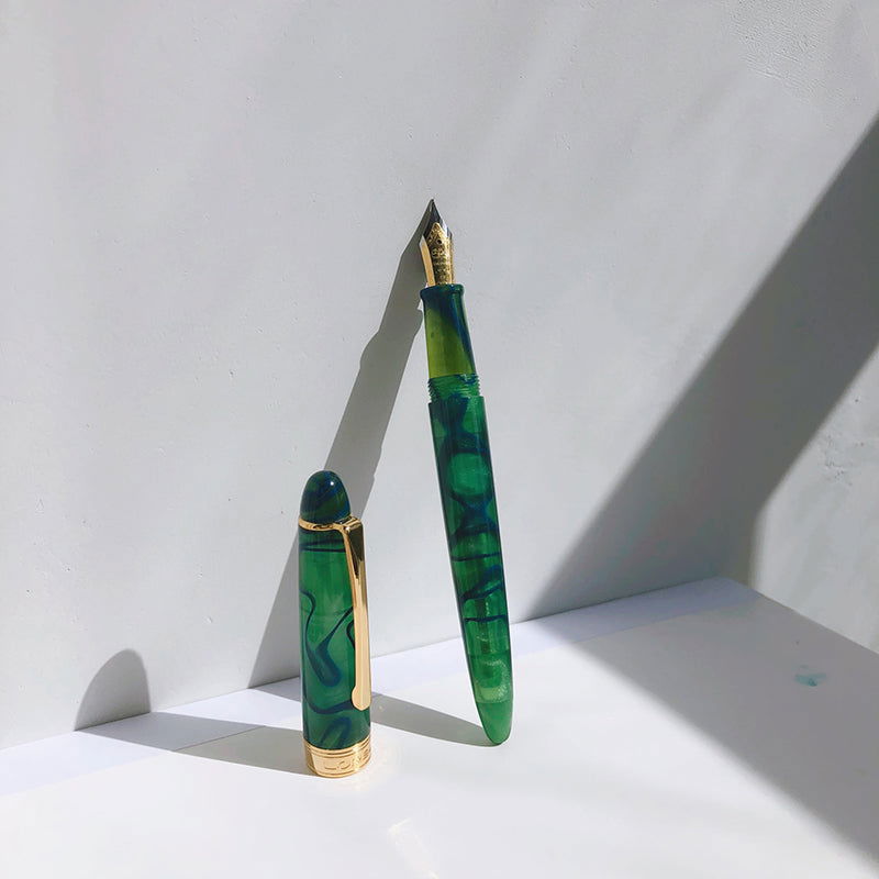 water fairy pen - islandfish -  - 